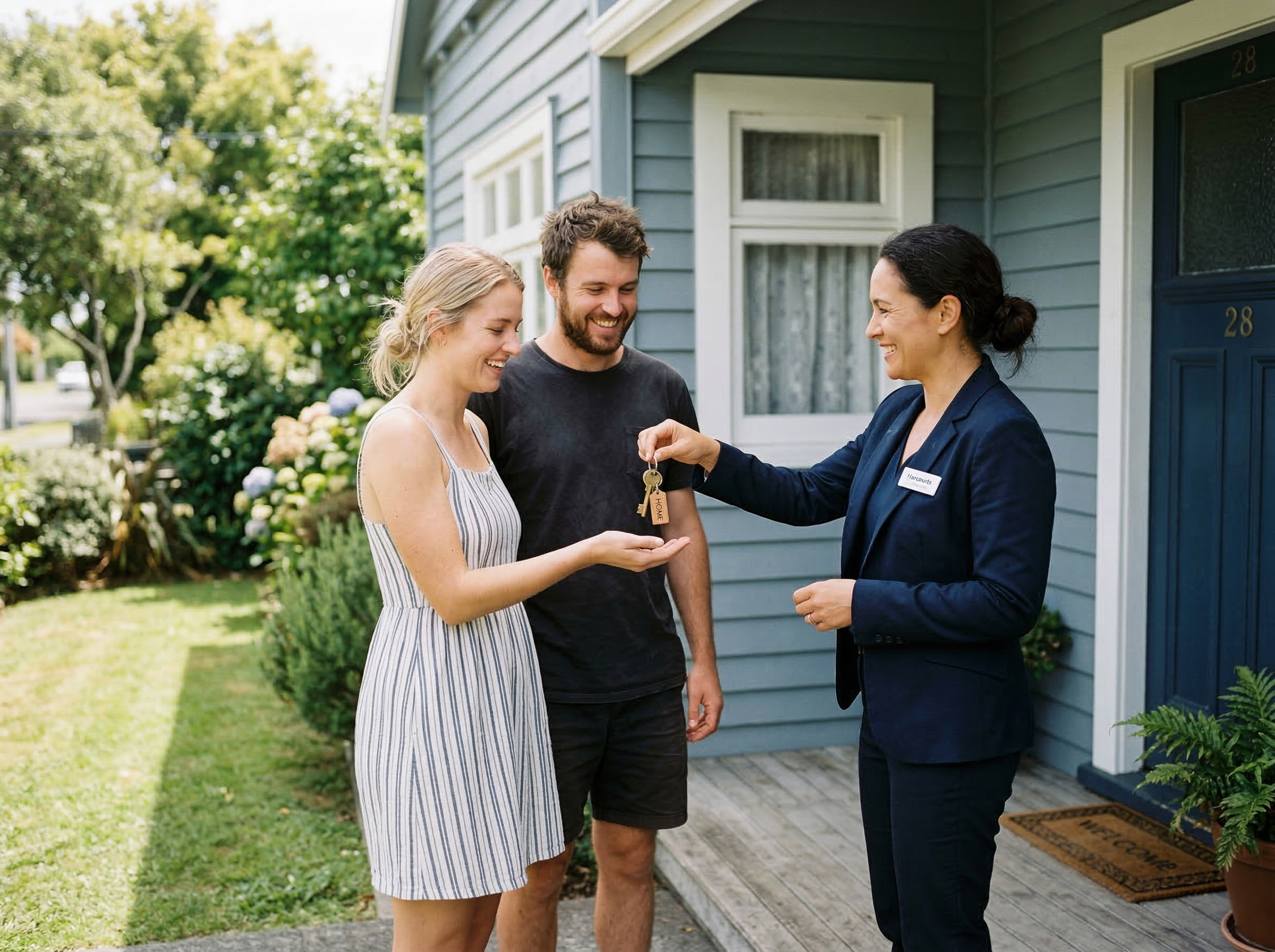 NZ Property Settlement: The 10-Working-Day Traps