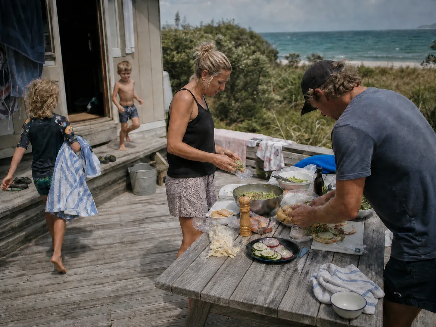 ADLS Summer Shutdown Dates and Other NZ Working-Day Exclusions
